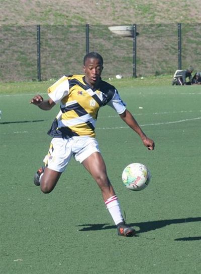 Heaven Stars beat Black Cats in Geolfa League