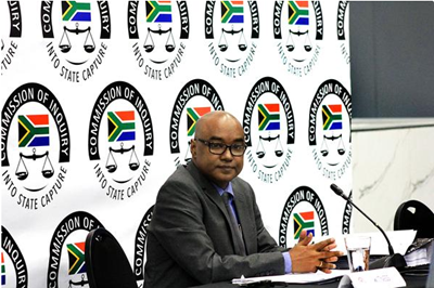 SABC sold 100 hours of footage to ANN7 at ‘throwaway prices’, commission hears