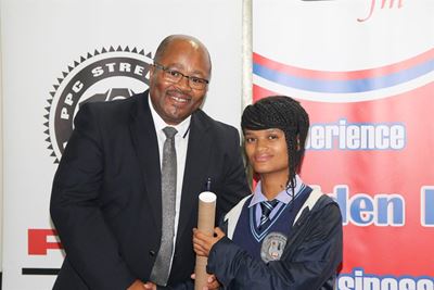 These matrics fought all odds to pass
