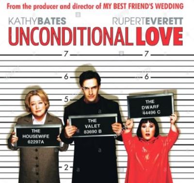 Kathy Bates film at John Rupert