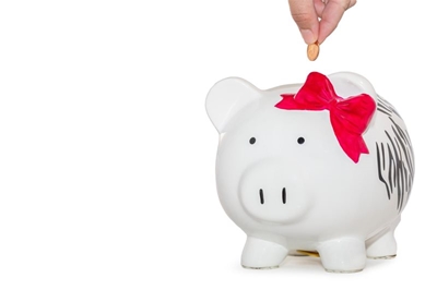 Lockdown opportunity: Teach children about money