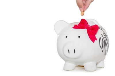 Lockdown opportunity: Teach children about money