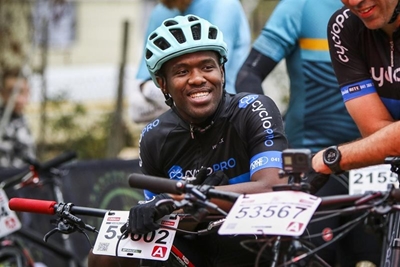 Stars set for epic MTB race