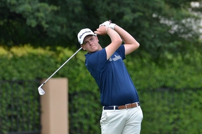 Germishuys and Gopal impressive at Pinehurst