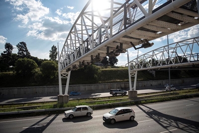 Gauteng government reiterates position on e-tolls