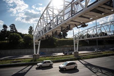 Gauteng government reiterates position on e-tolls