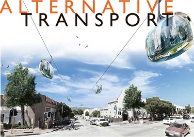 Tourism applauds Grey Street plans