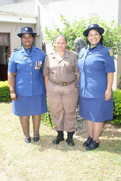 Police sharpens up visibility in community