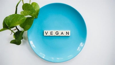 Don’t be sheepish about veganism