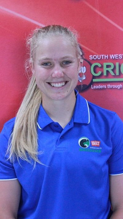 De Ridder, Dercksen for Proteas' tour to India