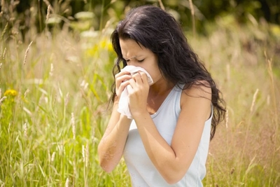 How to beat hay fever when travelling