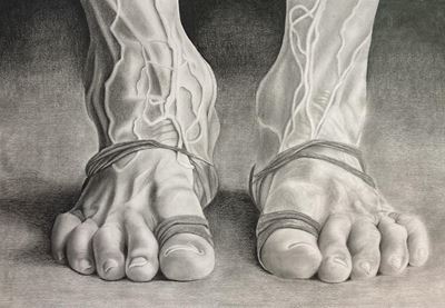 World-class art at York High exhibit