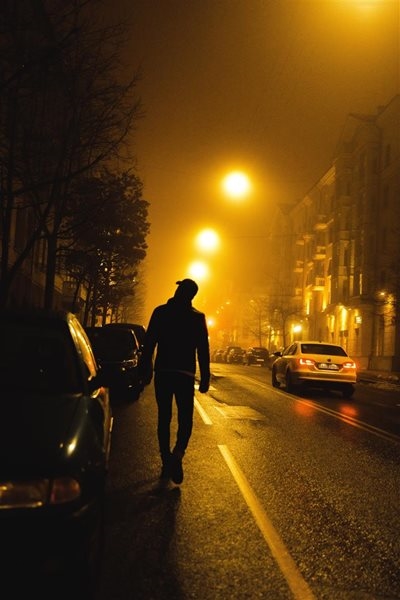 Outdoor lighting options you should consider to enhance security