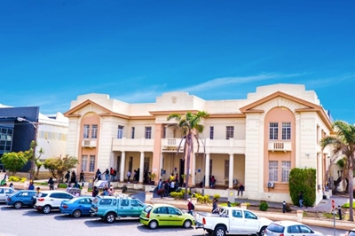 Tragedy strikes Fort Hare uni again after student falls to his death