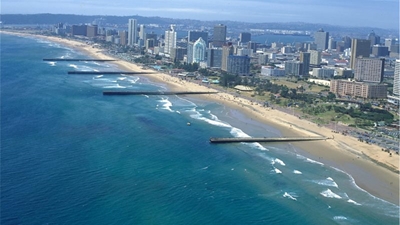 South Africa relaxes visa rules 