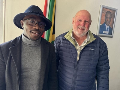 Councillors to serve on GRDM