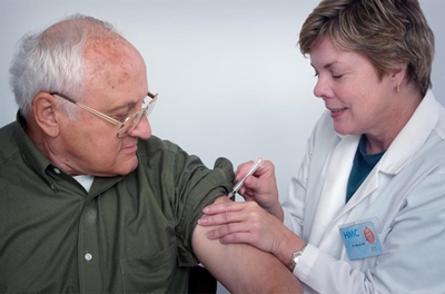 Increase in Influenza A in S Cape past 2 weeks