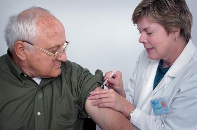 Increase in Influenza A in S Cape past 2 weeks