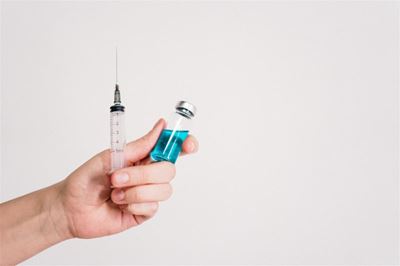 Those aged 50 up to get vaccinated
