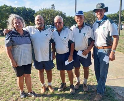 Eden team wins EP tournament 