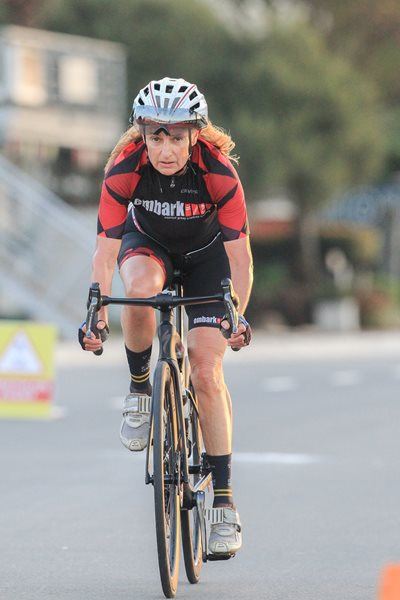 Tweede byeenkoms vir dubbelkampers