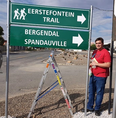 Municipality in dire straits