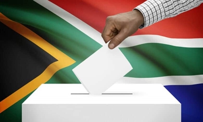 The road to e-voting: South Africans asked to weigh in