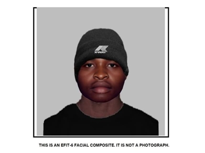 Help find rape suspects