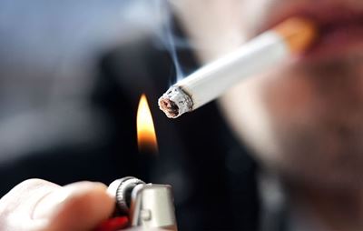 You have the right to smoke-free public places