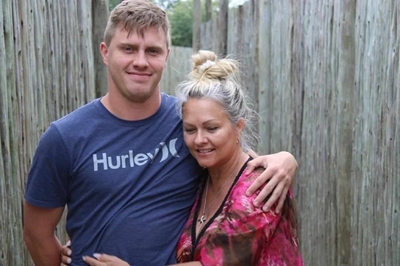 Double tragedy as Herbst family loses son, days before Paul’s funeral