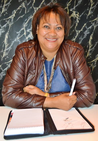 New manager for local economic development and tourism