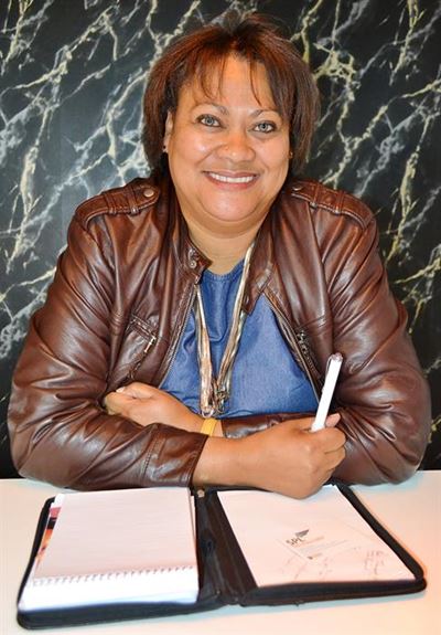 New manager for local economic development and tourism