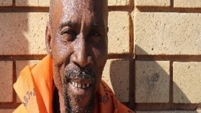 Manhunt for escaped convict from Rooigrond Correctional Facility