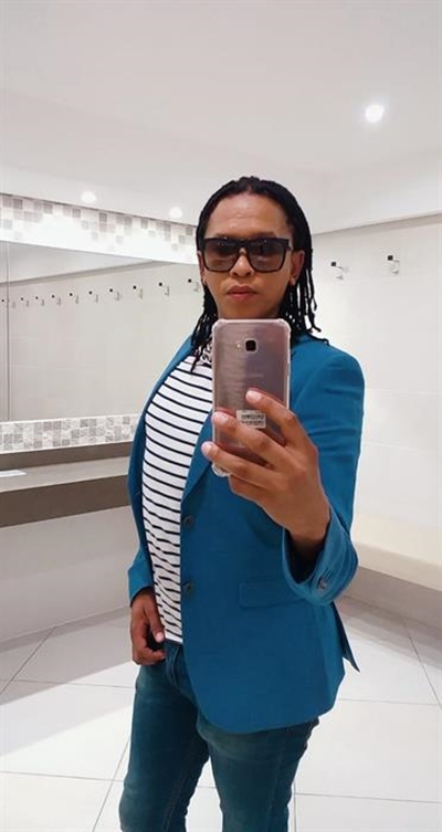 'Talent gee my hoendervleis'