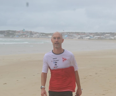 Lappiesbaai wedlope vir Jagersbosch