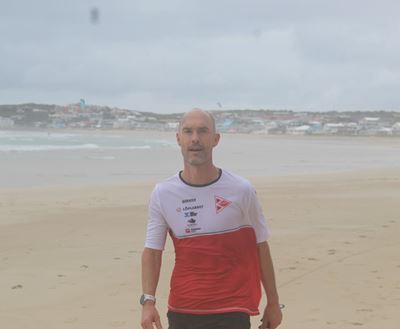 Lappiesbaai wedlope vir Jagersbosch