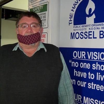Beloved manager of The Haven passes away