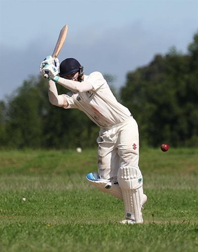 SACS new T20 champion
