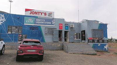 Armed robbery a traumatic experience