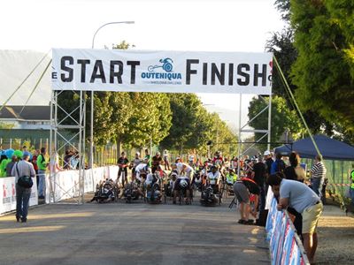 OCC 2021 waarskynlik in September of Oktober