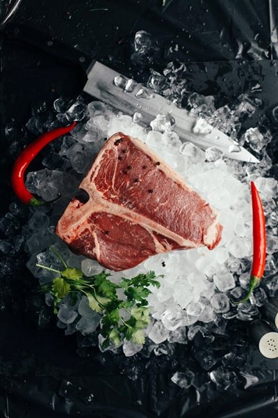 Rising price of meat adds to monthly CPI jump in July