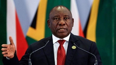 FULL TEXT: Ramaphosa announces lockdown