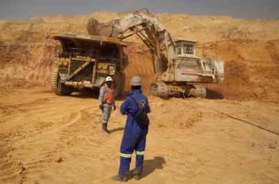Cable thief gangs haunt mines in Mpumalanga
