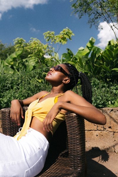 Holiday tips: Five ways to switch off completely and relax