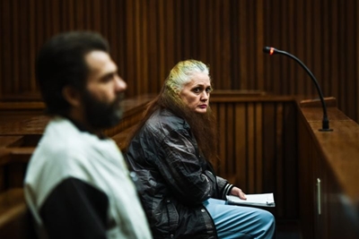 Poppie murder trial to resume in April