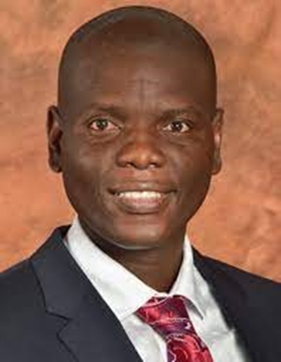 Justice department on an 'upward trend' - Minister Lamola