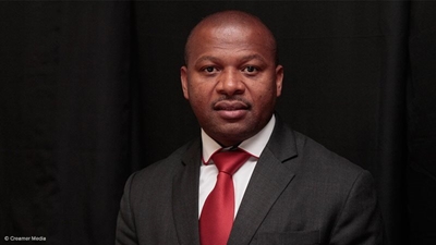 Public Enterprises welcomes Transnet exec's asset seizure