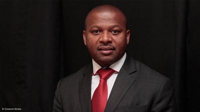 Public Enterprises welcomes Transnet exec's asset seizure