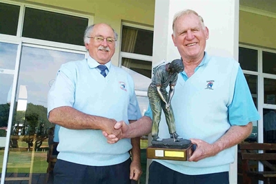 Sages sluit 'n vol jaar op Stilbaai af