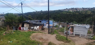 Increasing illegal electrical connections a huge concern 